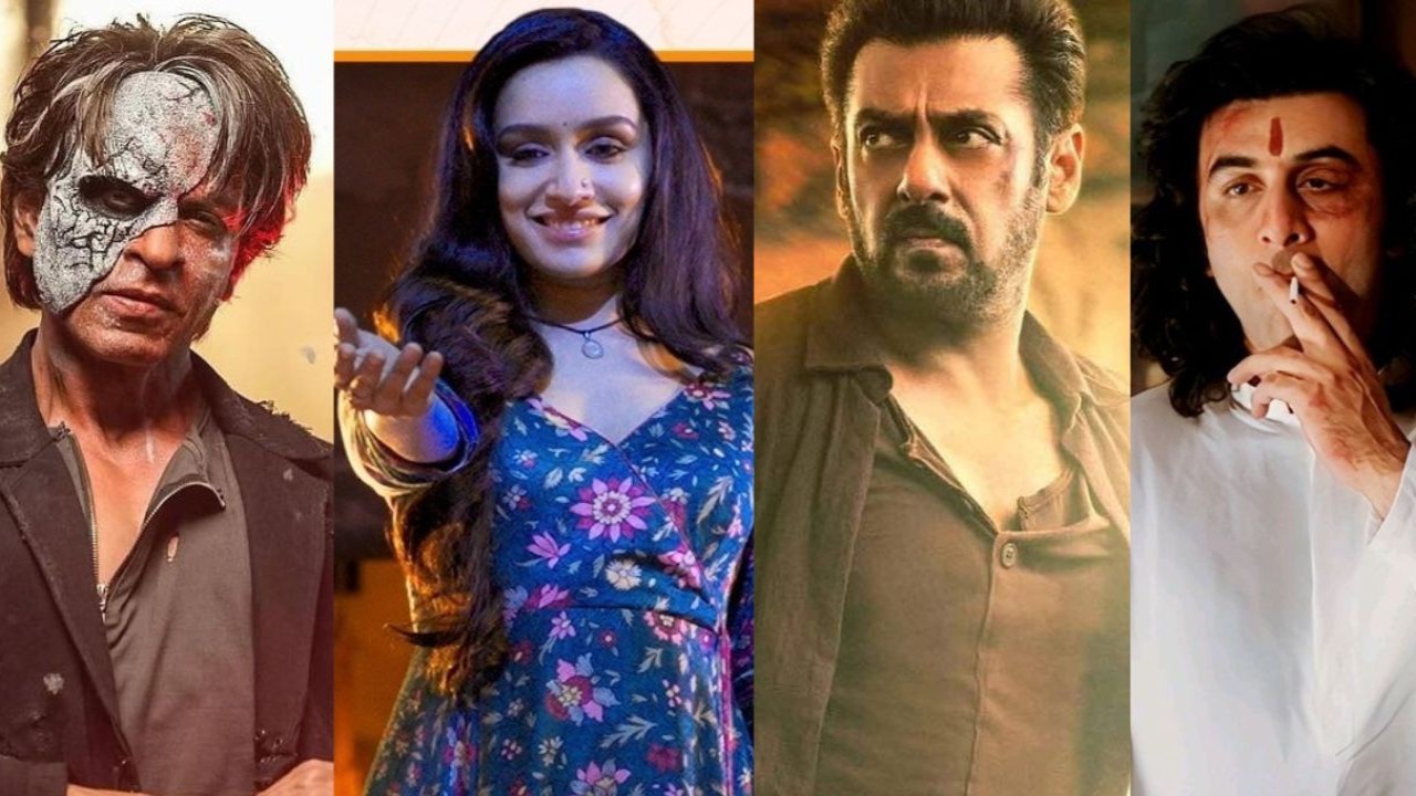 Top 25 First Weekend Box Office Collections Of All Time From Bollywood In Hindi