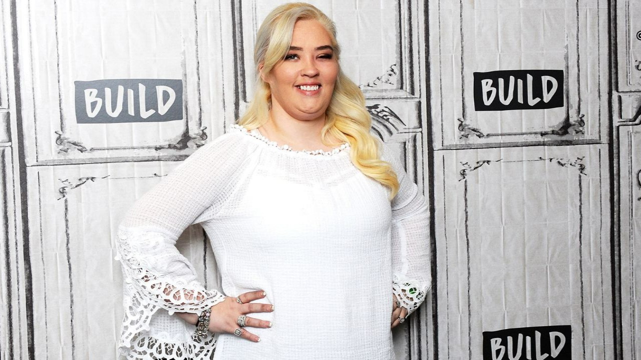 Mama June’s Weight Loss: How She Shed Over 65 Pounds