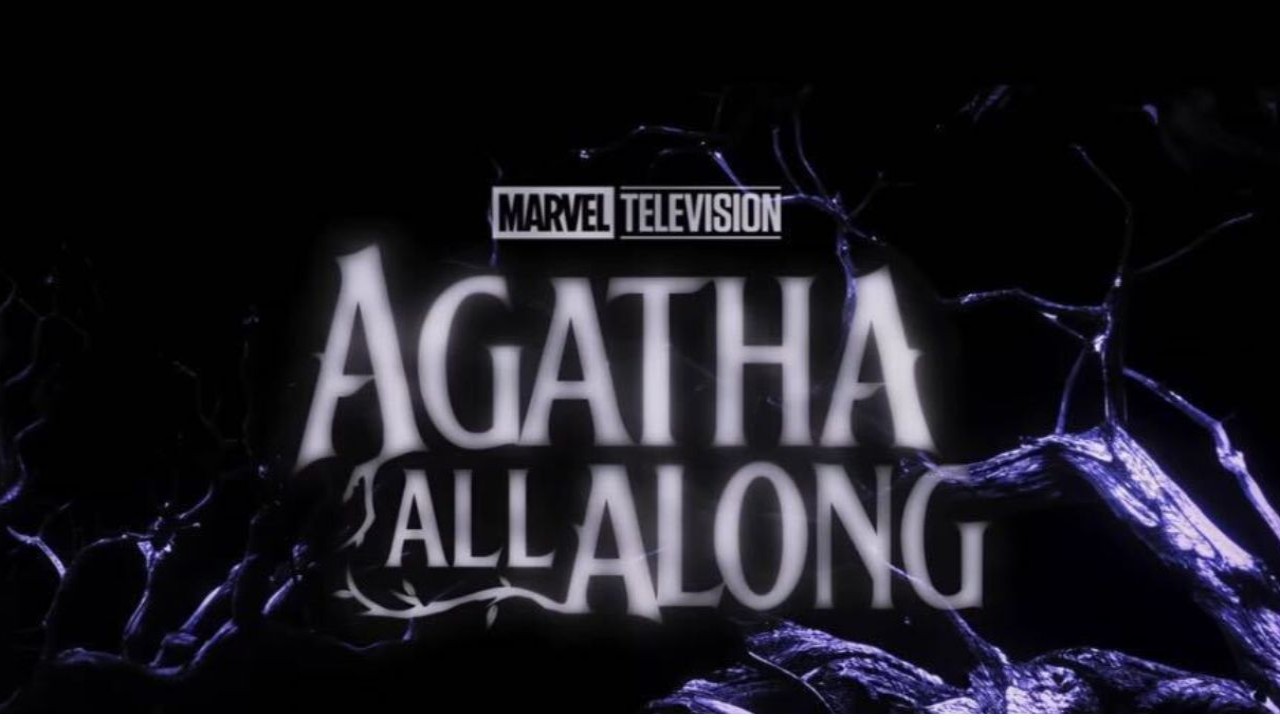 Agatha All Along (Image Credits: YouTube/ Marvel Entertainment)