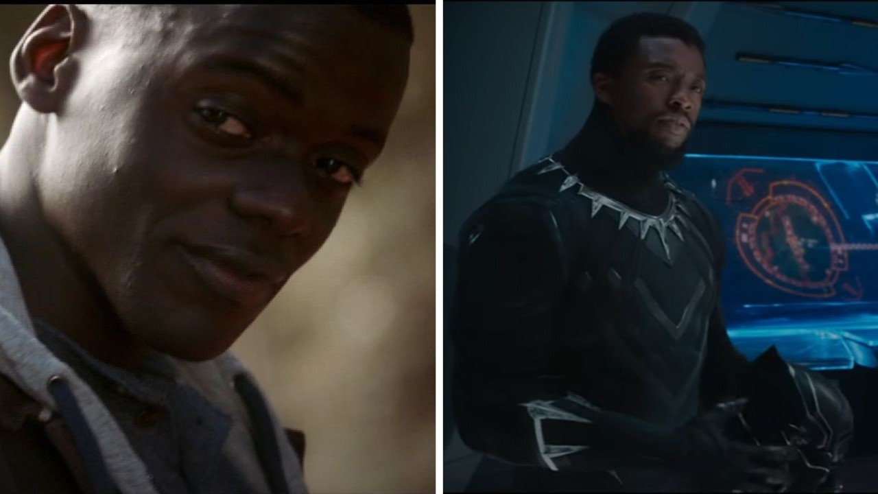 Daniel Kaluuya about Chadwick Boseman