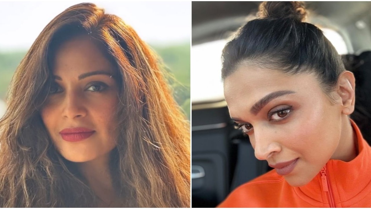 Bipasha Basu, Deepika Padukone