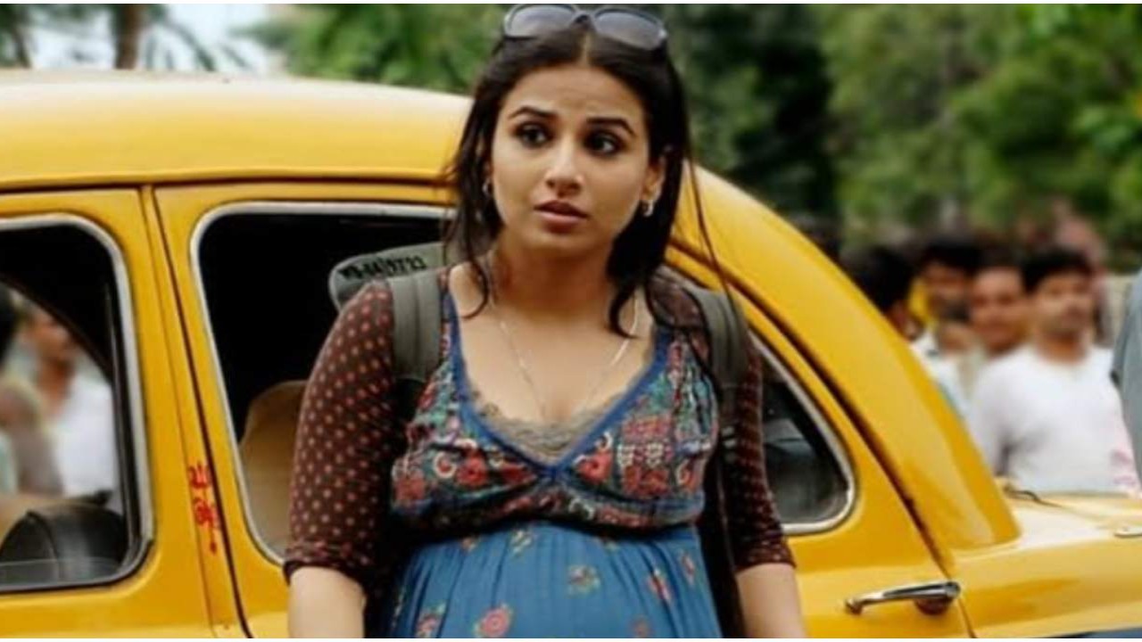 When Vidya changed her costumes inside car during Kahaani shoot; recalls director