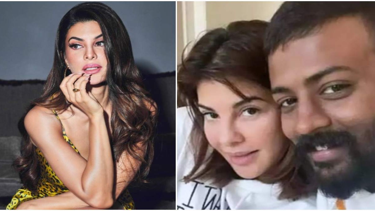 Jacqueline Fernandez's lover Sukesh Chandrashekhar wishes Happy Diwali to Housefull 5 actress; 'Our love story is nothing lesser than Ramayan'