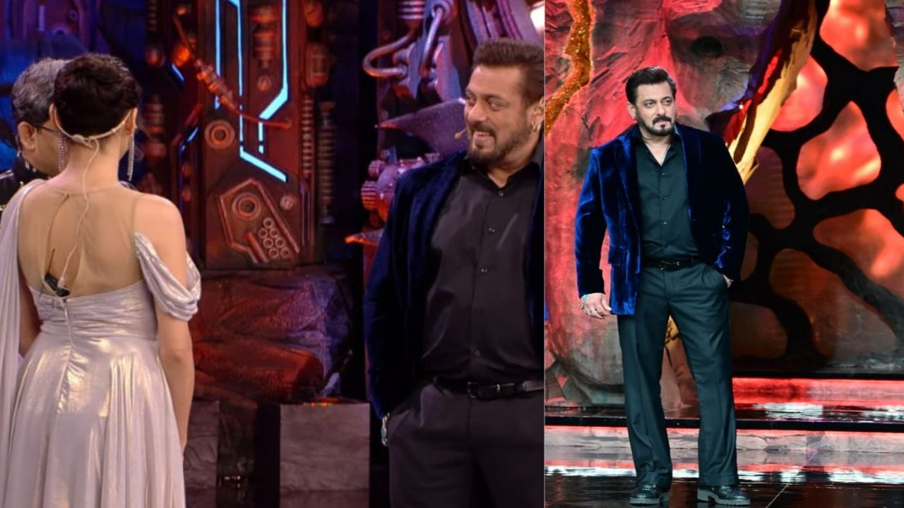 Bigg Boss 18: Meet lawyer whose license was reportedly suspended by Bar Council, to be seen in Salman Khan's show