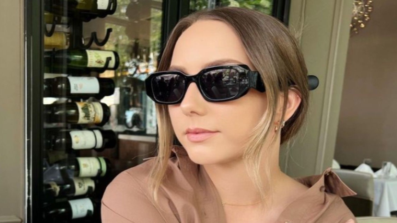 'Such A Relief To Finally Say': Eminem's Daughter Hailie Jade Reveals She Hid Pregnancy During Her Wedding By Doing THIS 