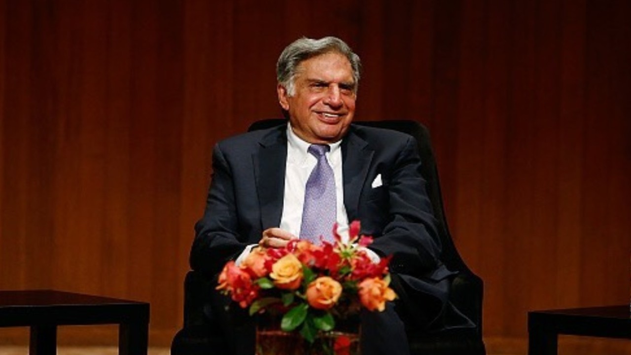 13 Ratan Tata’s quotes that will forever echo his legacy and inspire generations