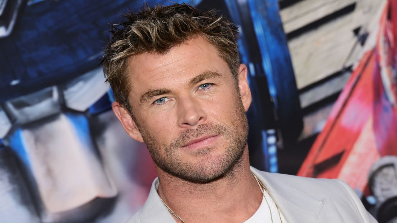 Chris Hemsworth’s Workout Plan And His Ultimate Training Regimen