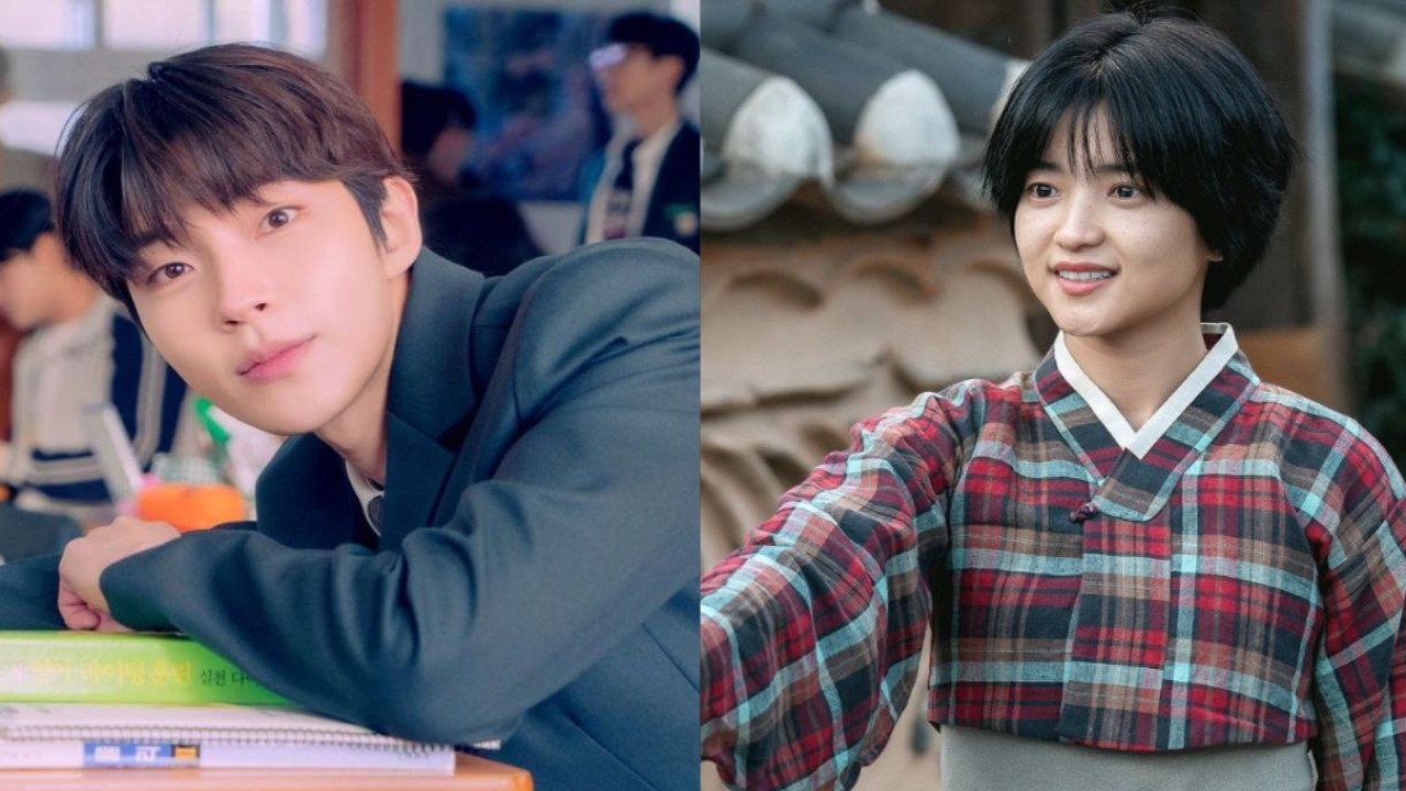 Hwang In Yeop, Kim Tae Ri: JTBC, tvN