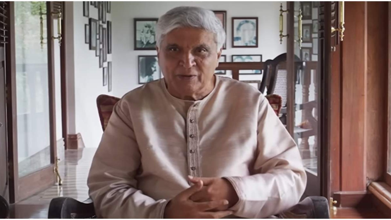 Javed Akhtar talks about rising entourage costs, says hairstylists charge Rs 75,000 per da