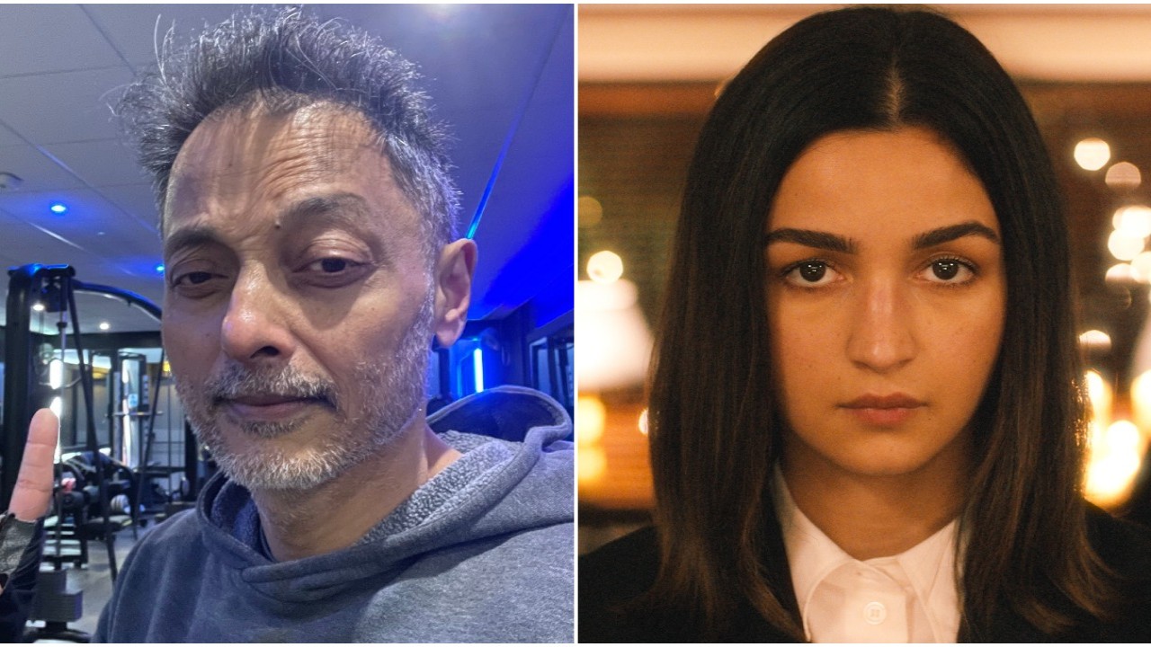 Jigra: King helmer Sujoy Ghosh ‘feels so good to exist in the times of Alia Bhatt’ after watching her film's trailer