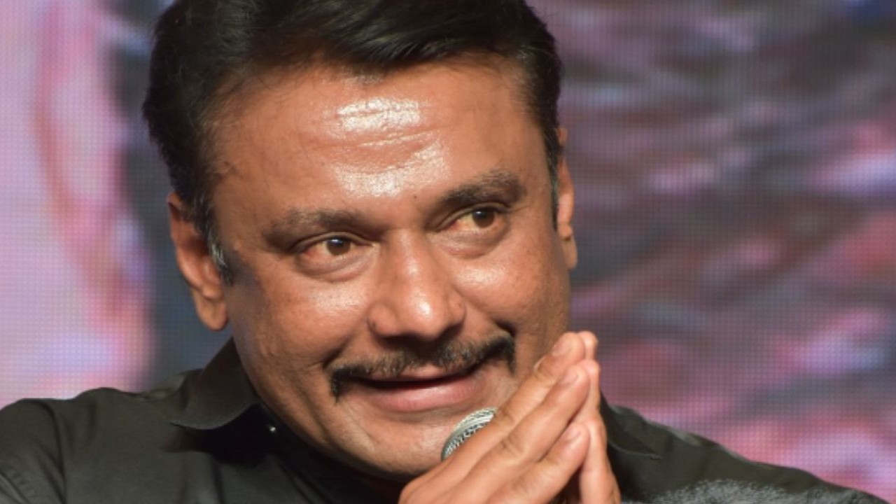 Darshan Thoogudeepa submits bail plea in Karnataka High Court now