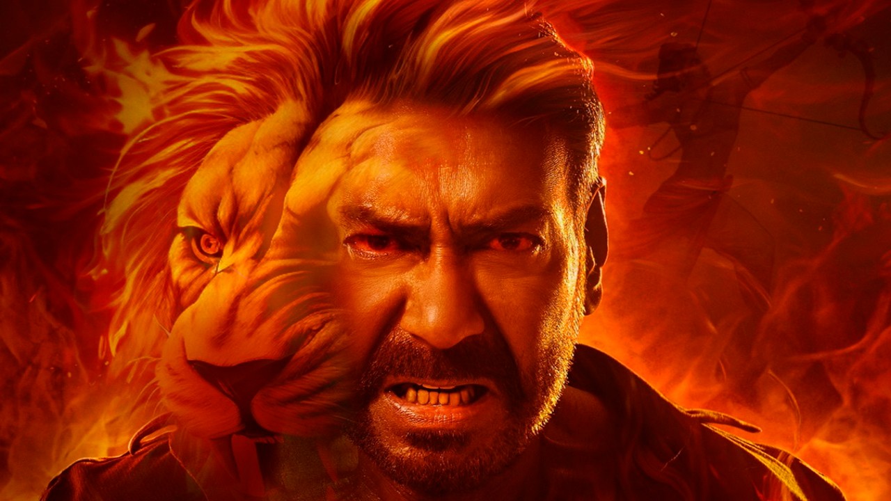 Singham Again Box Office Preview: Ajay Devgn, Rohit Shetty film run time, screen count, advance booking & opening day