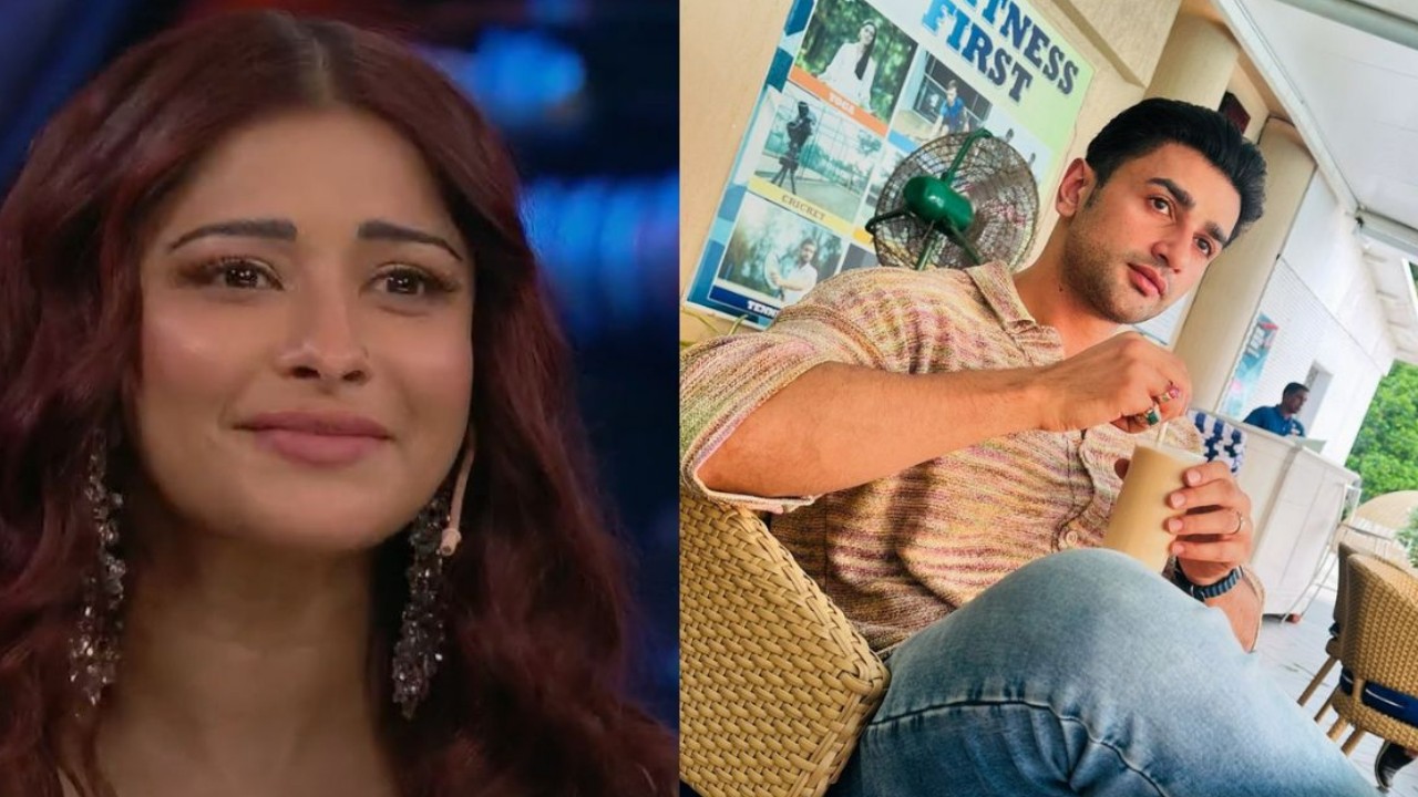 Bigg Boss 18: Lesser known facts about Nyrra Banerji: From rumored relation with Nishant Malkaani to changing her name and more