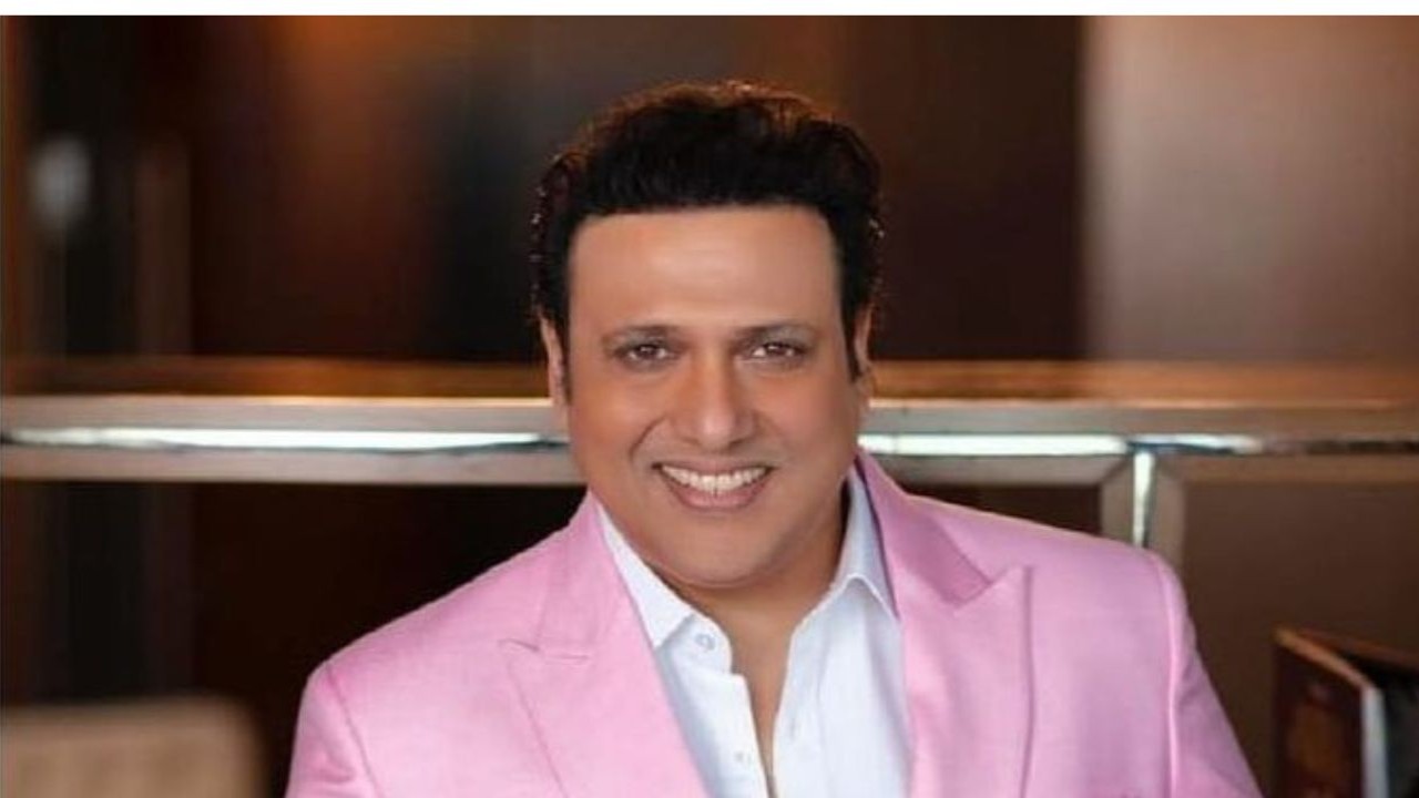 THROWBACK: When Govinda felt humiliated for not being able to afford groceries; ‘My mother started crying and I cried with her…’