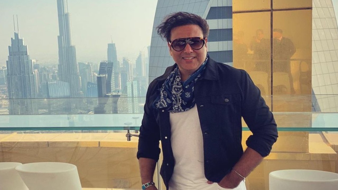 Govinda's Bullet Injury: Police not convinced with actor's story of accidental shooting; rules out foul play: REPORT