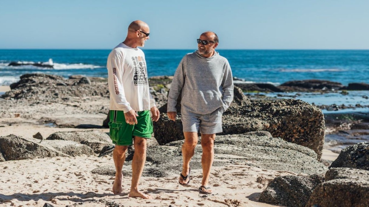 Aries to Pisces: 4 Zodiac Signs Who Dream of Having an Epic Guys Trip After Retirement