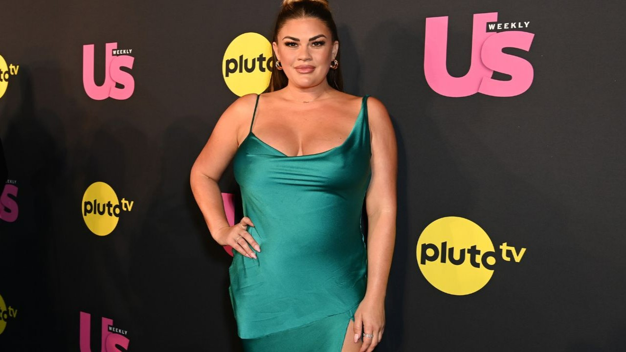 Brittany Cartwright’s Weight Loss (Image Source: Getty Images)