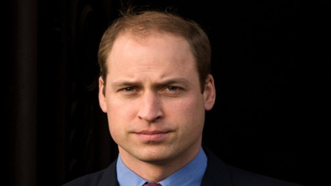 Prince William (CC: Getty Images)