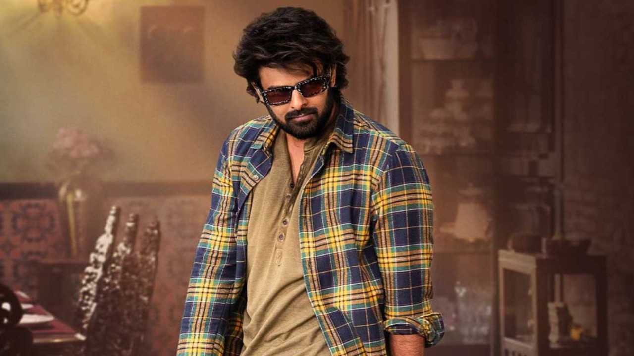 Prabhas