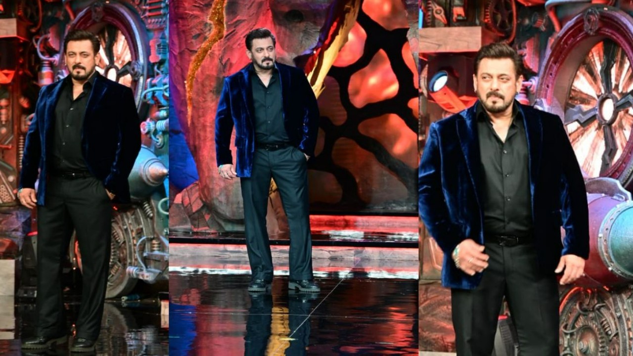 Bigg Boss 18 Grand Premiere SPECIAL PROMO: Salman Khan to reveal finalists, will their journey be easy or difficult?