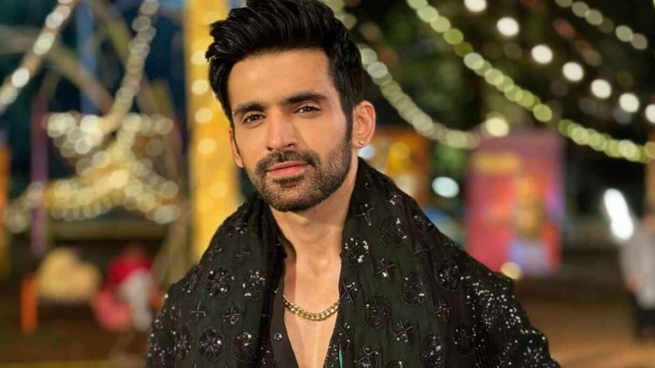 Dussehra 2024 EXCLUSIVE: Kaise Mujhe Tum Mil Gaye actor Arjit Taneja ...