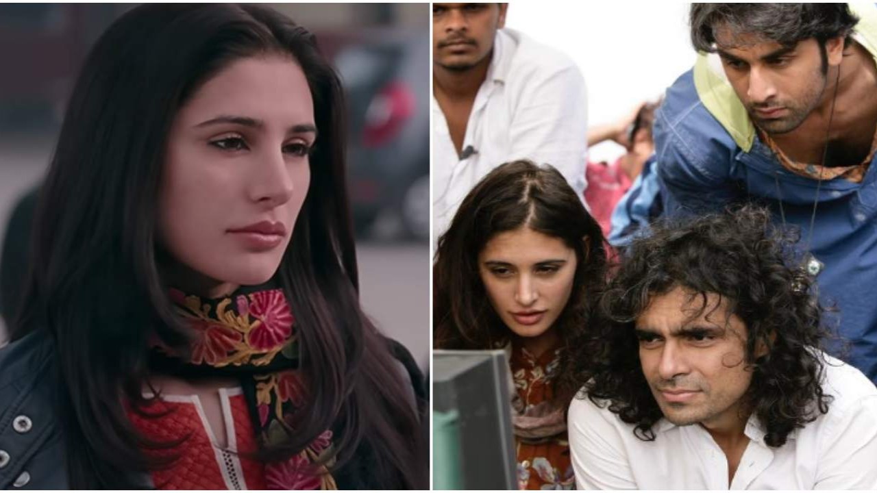 Nargis Fakhri Birthday: Did you know Imtiaz Ali selected her as Rockstar actress for looking out of 'Ranbir Kapoor's league'?