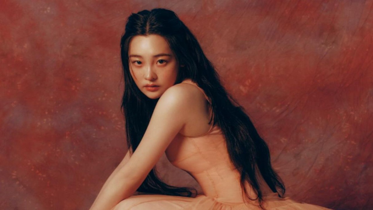 Kim Min Ha: POCLANOS