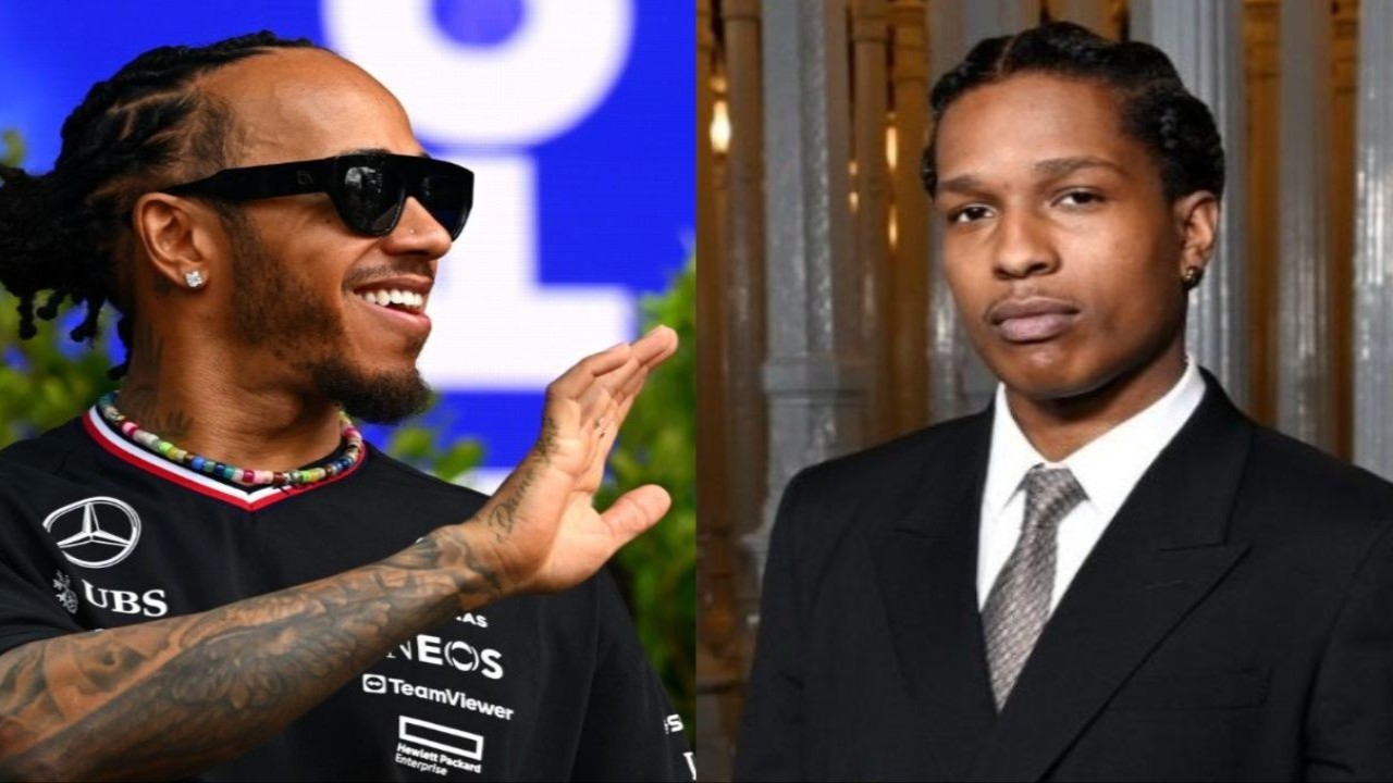 Объявлена ​​тема Met Gala 2025; Льюис Хэмилтон, A$AP Rocky и другие знаменитости объявлены сопредседателями