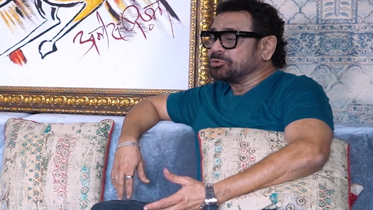 独占: Anees Bazmee が Bhool Bhulaiyaa 4 に関する最新情報を提供します。 「大変なことになるよ…」