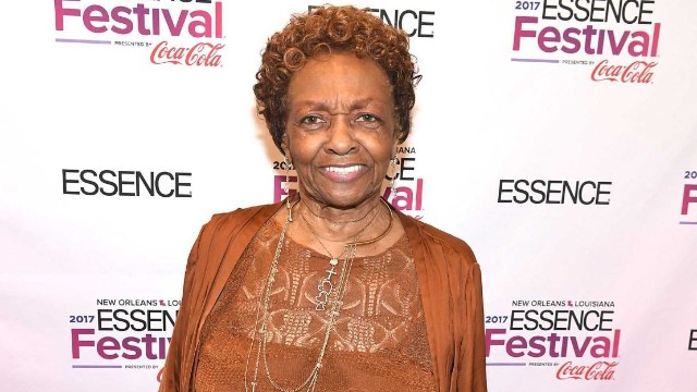 Cissy Houston, Gospel Icon And Mother Of Late Whitney Houston, Dies At 91: Reflecting O...