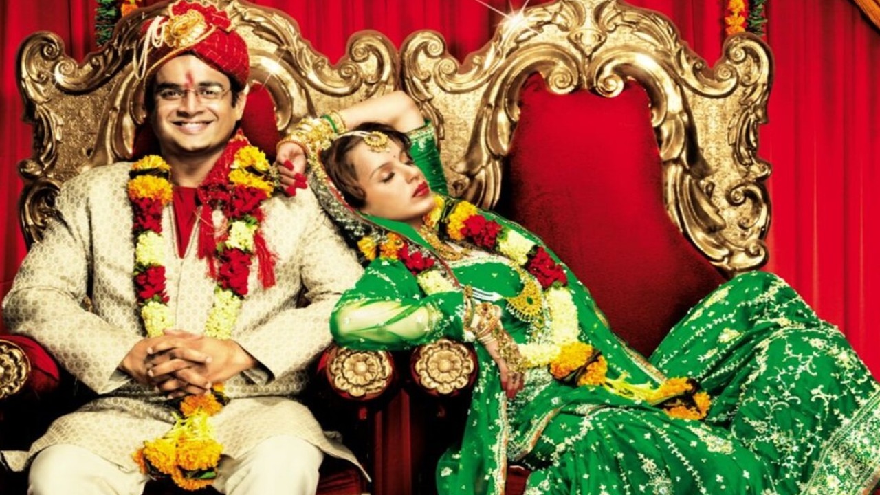 ЭКСКЛЮЗИВ: «Tanu Weds Manu 3» Ананда Л. Рая в разработке; Тройная роль Канганы Ранаут с Р. Мадхаваном