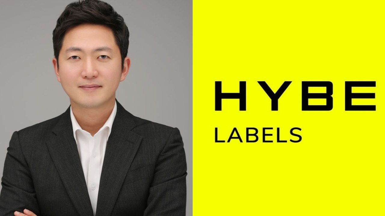 Lee Jae Sang: images from HYBE