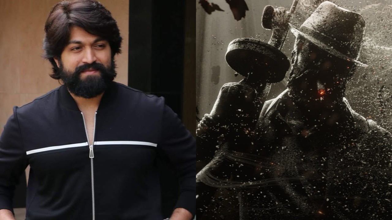 Toxic star Yash CONFIRMS film with Geetu Mohandas delayed; reveals it will be a mass movie with strong women characters