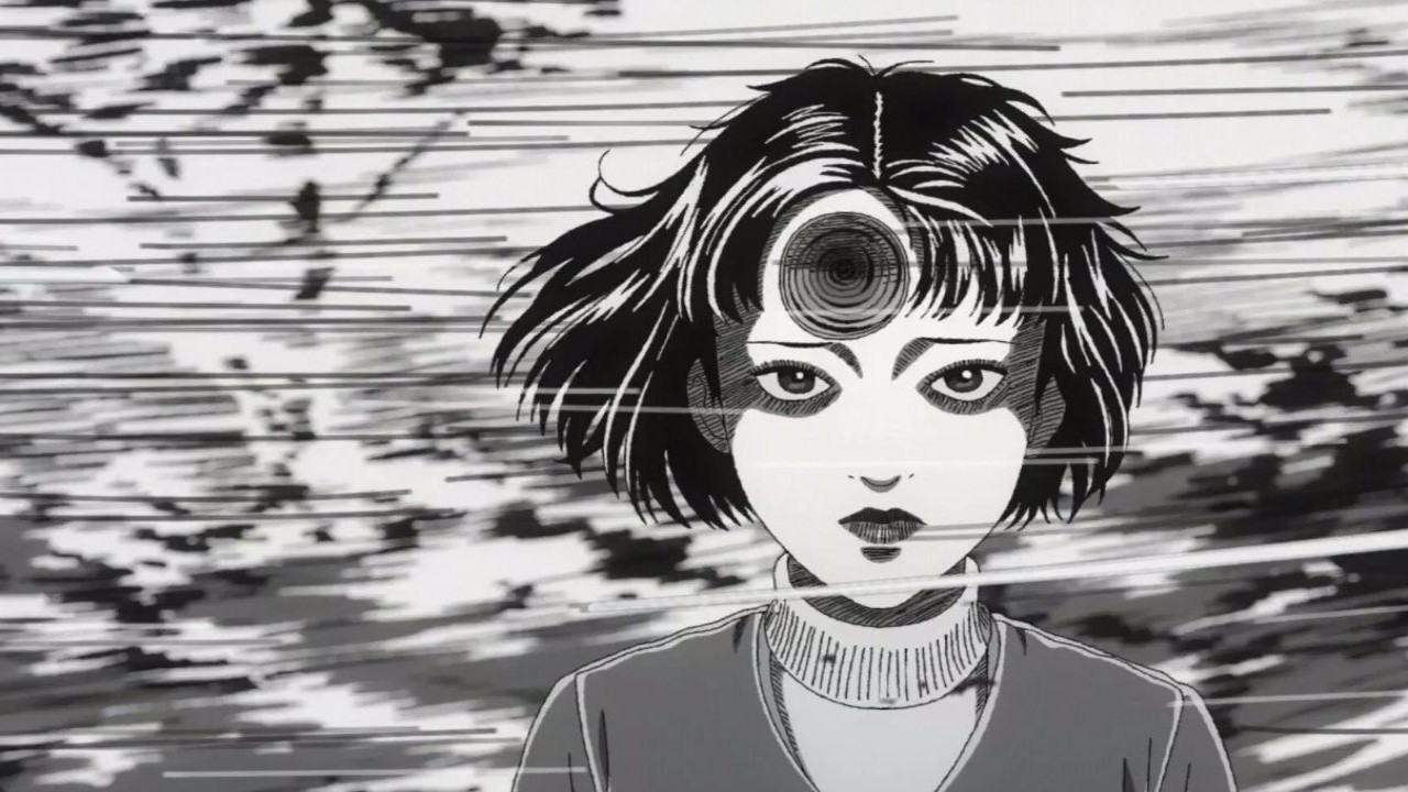 Junji Ito, Studio Drive, Warner Bros. Television, Adult Swim