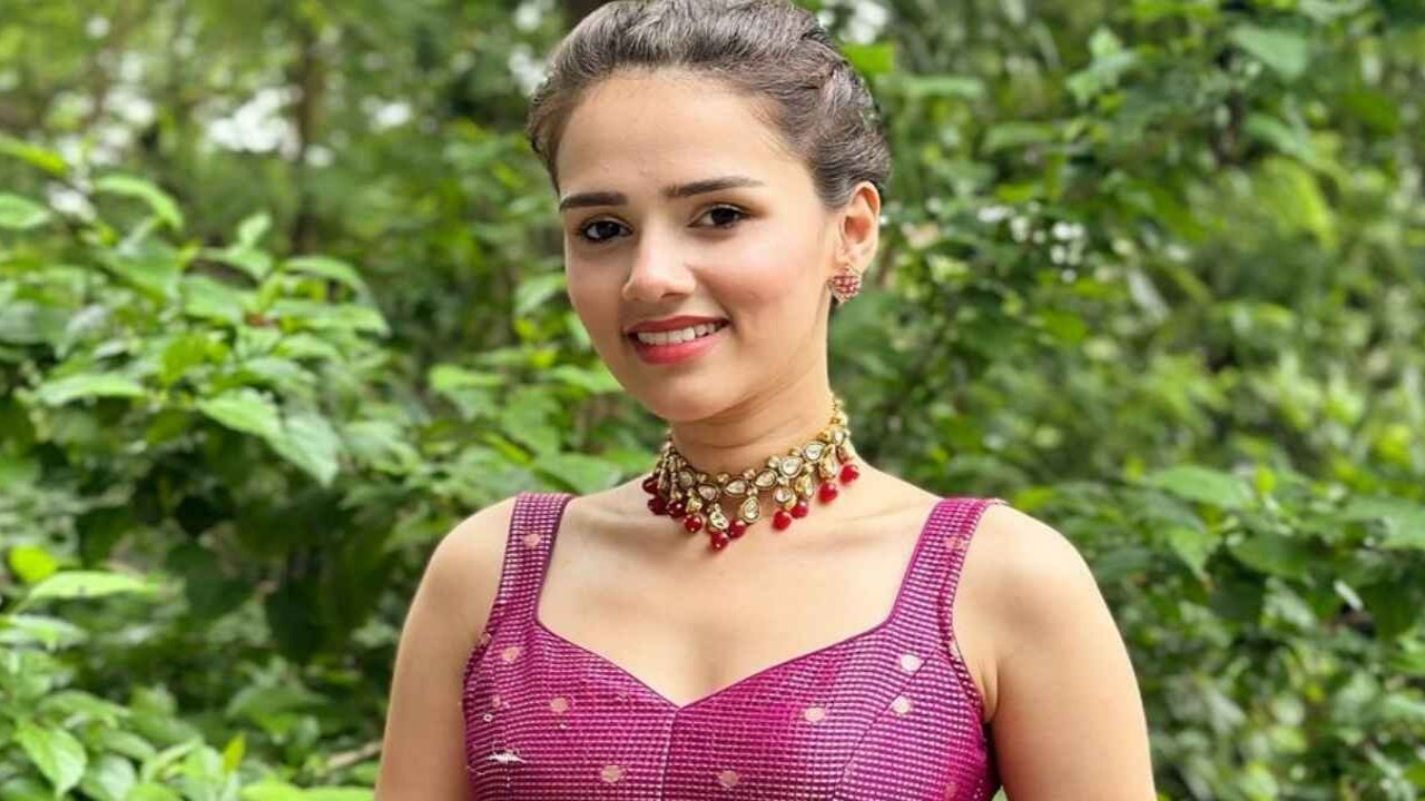 Nishi Saxena