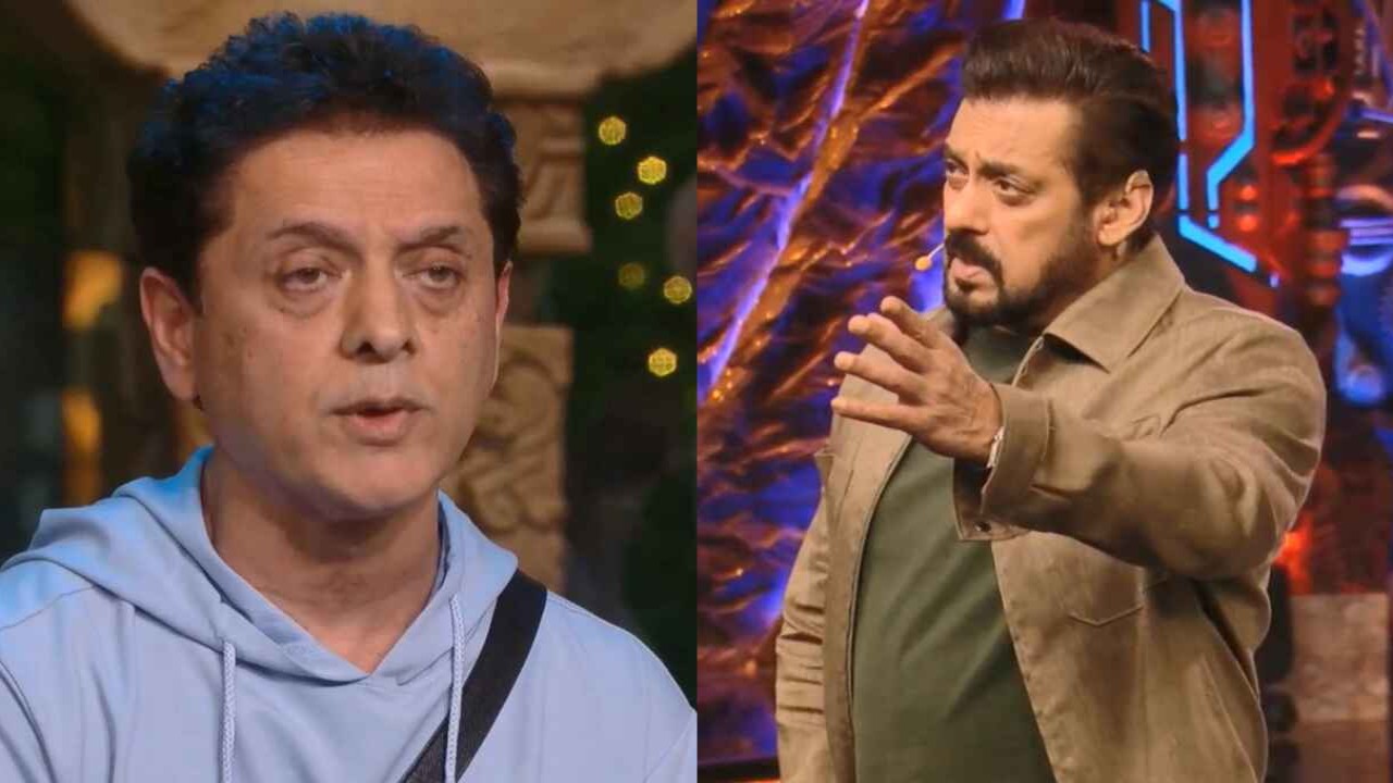 Bigg Boss 18: Salman Khan loses his temper at Arfeen Khan, ‘Hum jaise saadhaaran insaan...