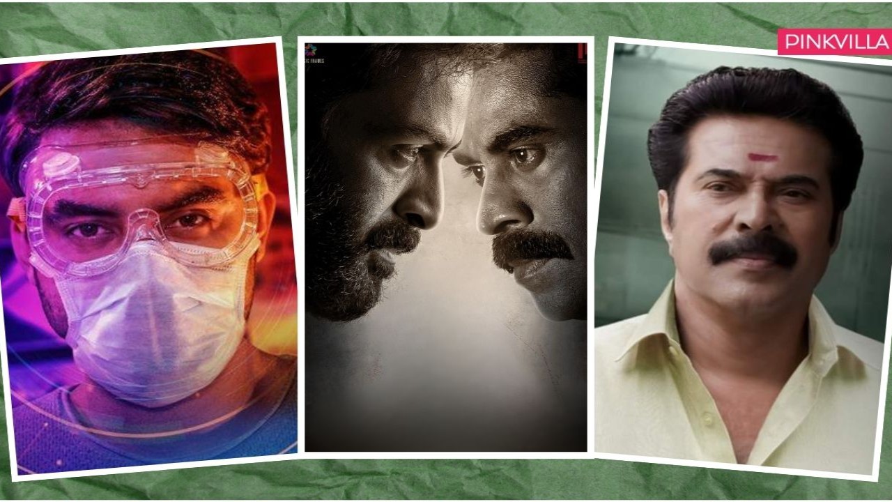 5 best Malayalam thrillers on Netflix: Tovino’s Forensic to Prithviraj’s Jana Gana Mana