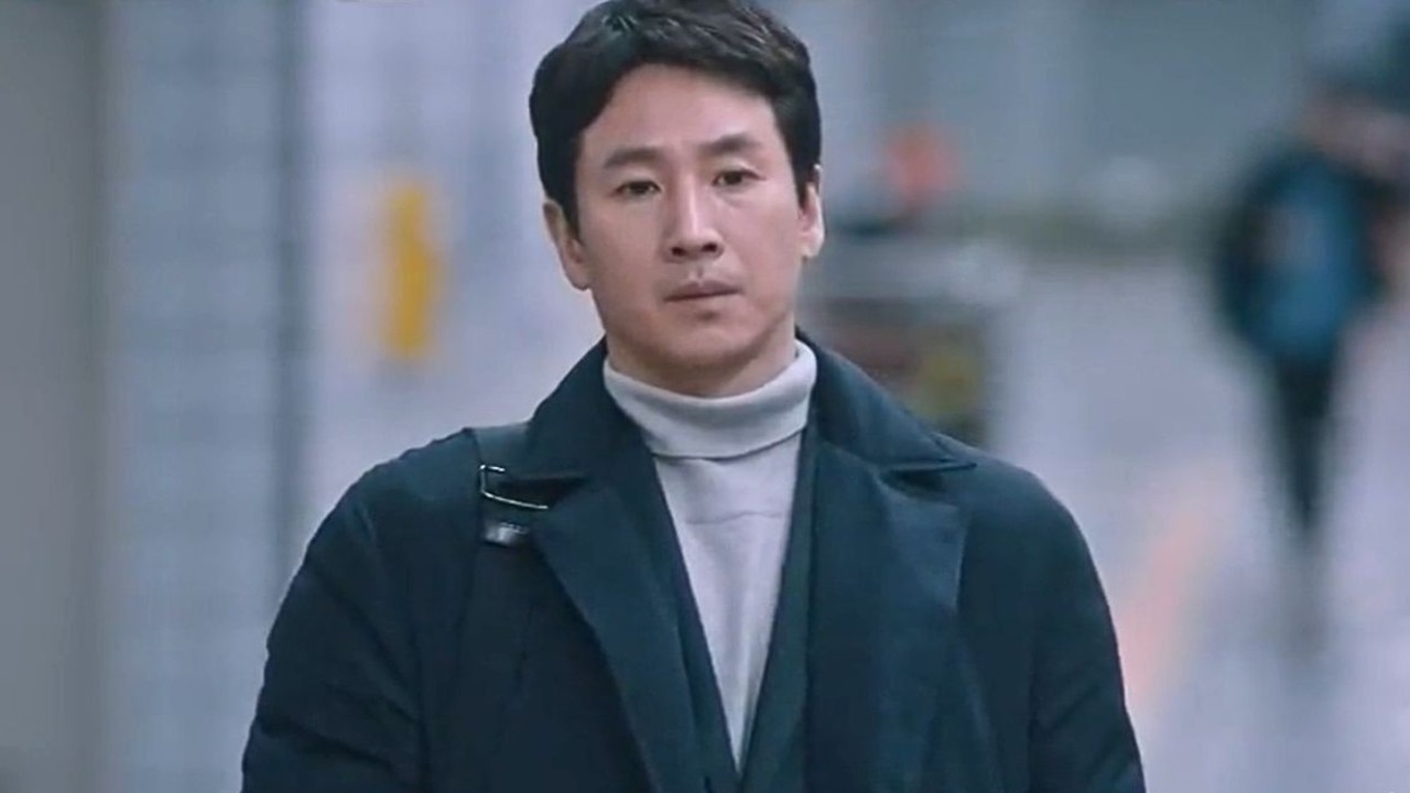 Lee Sun Kyun; Image Courtesy: tvN