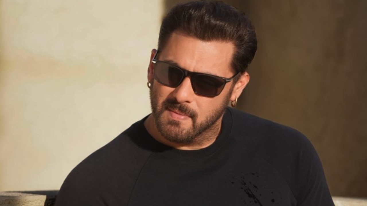 Salman Khan buys new bulletproof SUV worth RS 2 crore amid death threats from Lawrence Bishnoi gang? REPORT