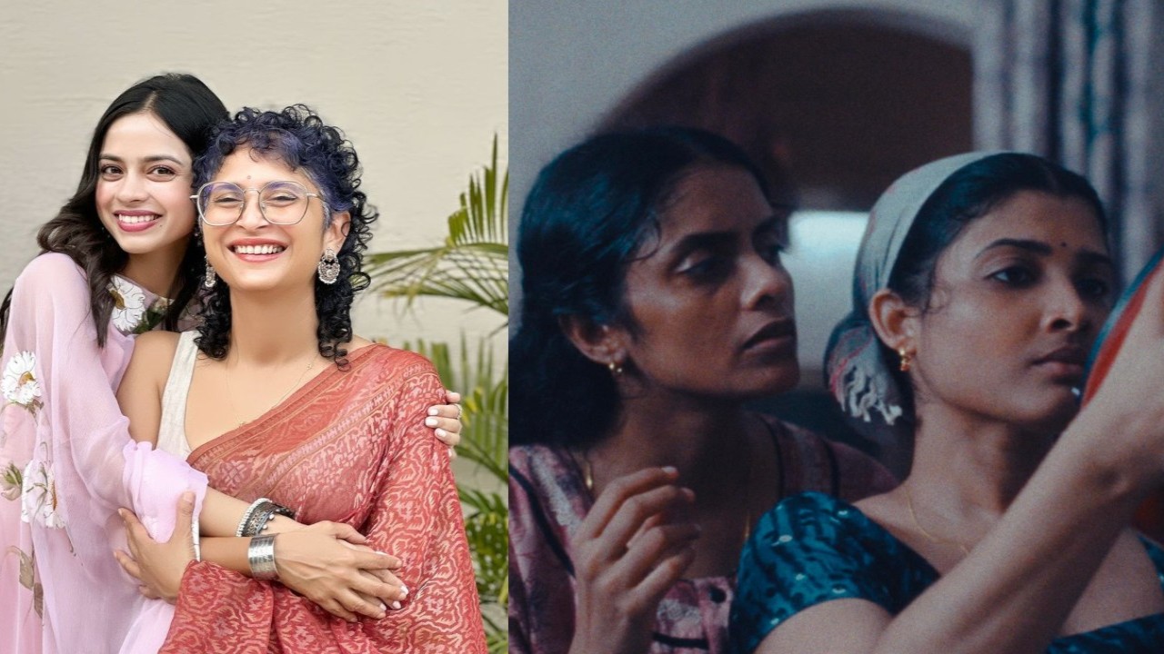 Laapataa Ladies director Kiran Rao elated to see South Asian women rocking in Oscars; says THIS about Payal Kapadia's All We Imagine As Light