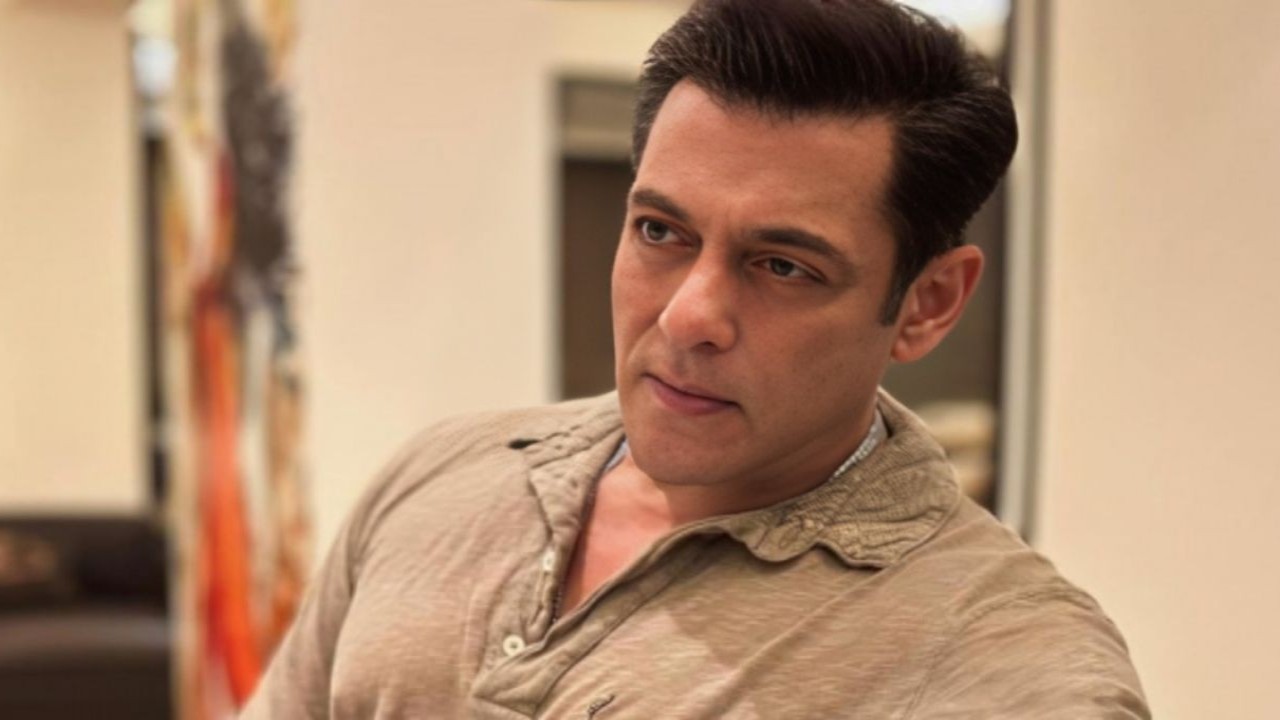 Salman Khan Death Threat Row: Sender of WhatsApp text demanding Rs 5 crore apologizes