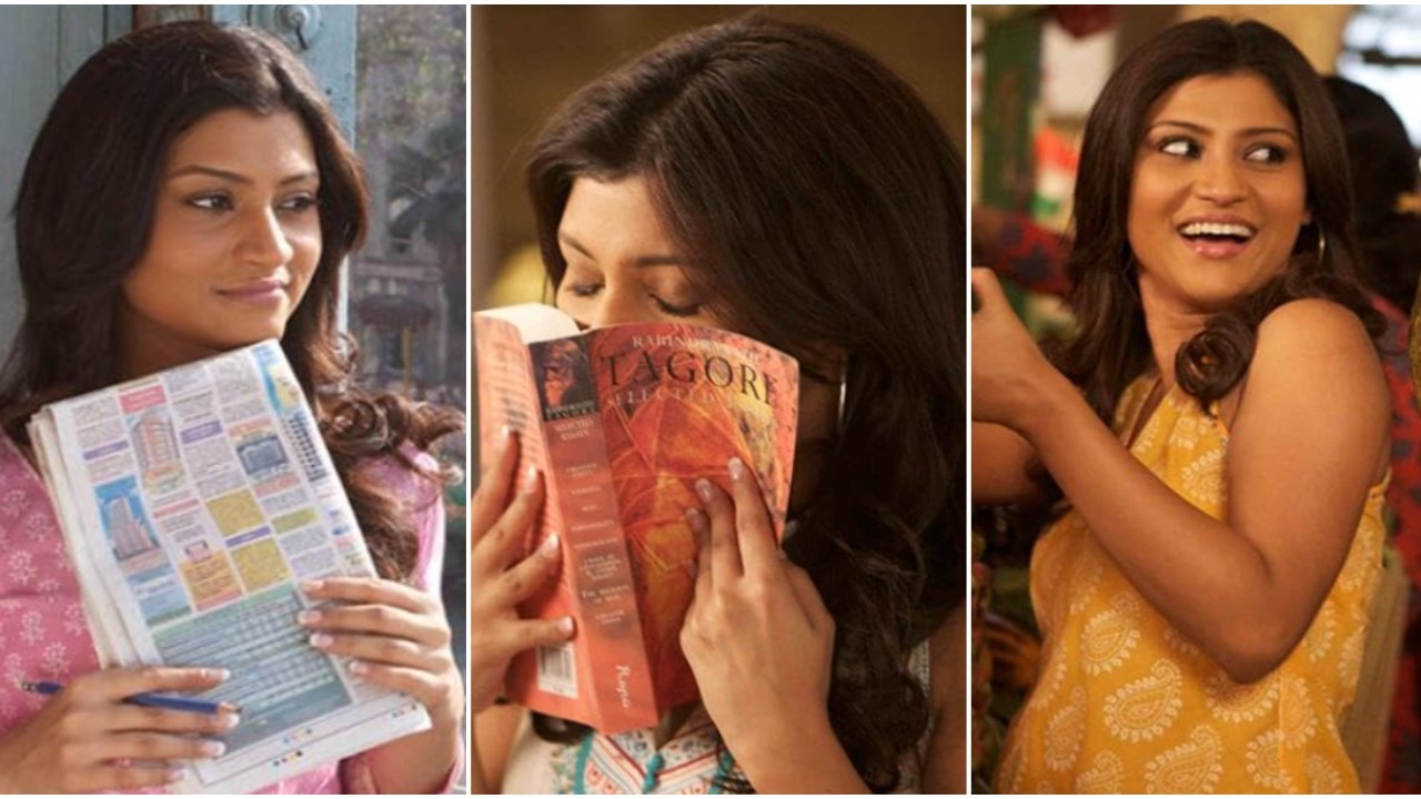 5 signs that prove Konkona Sensharma’s Aisha Banerjee from Wake Up Sid is your alter-ego