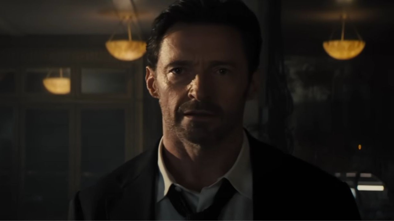 Hugh Jackman's top 5 roles 