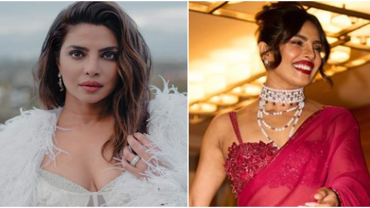 THROWBACK: When Priyanka Chopra gave a sassy response on being asked if she can attend family functions after becoming so famous