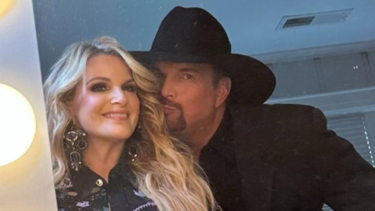 'That Makes You One': Garth Brooks Called Trisha Yearwood His Partner Through Good And ...