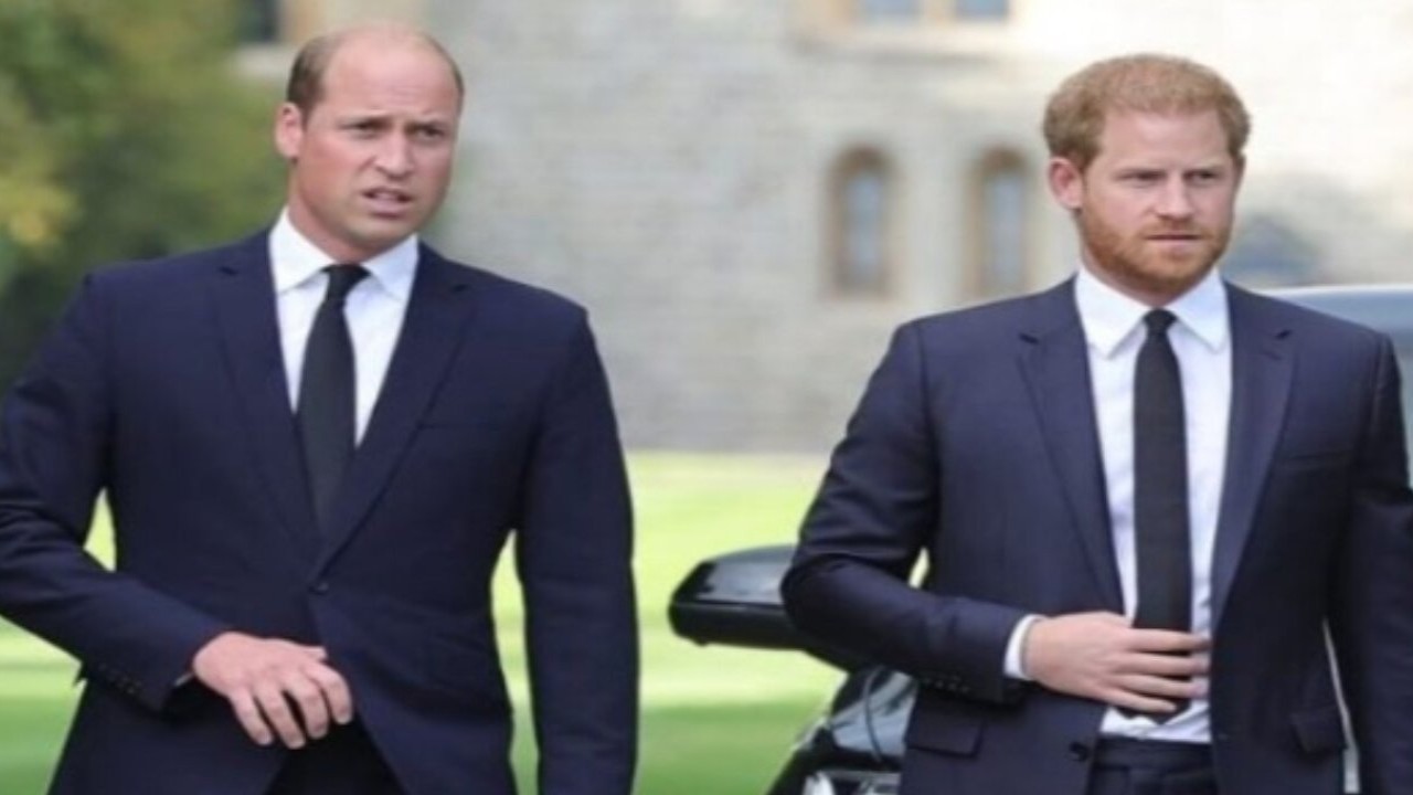 Prince William Mentions Brother Prince Harry For The First Time In Years As He Reflects On SPECIAL Childhood Memory: 'I Remember...'