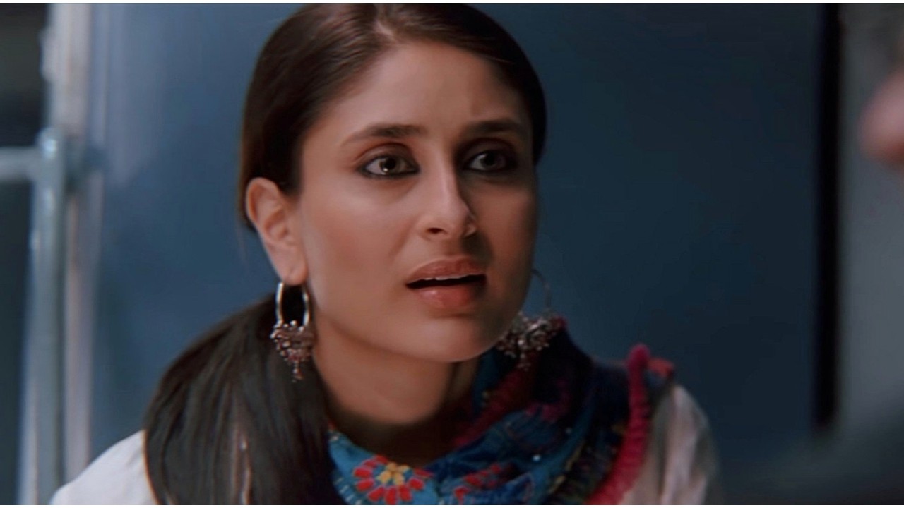 Kareena Kapoor Khan reveals Jab We Met’s Geet is her favorite character in 25 years of career: ‘Still resonating in a pop-culture way’