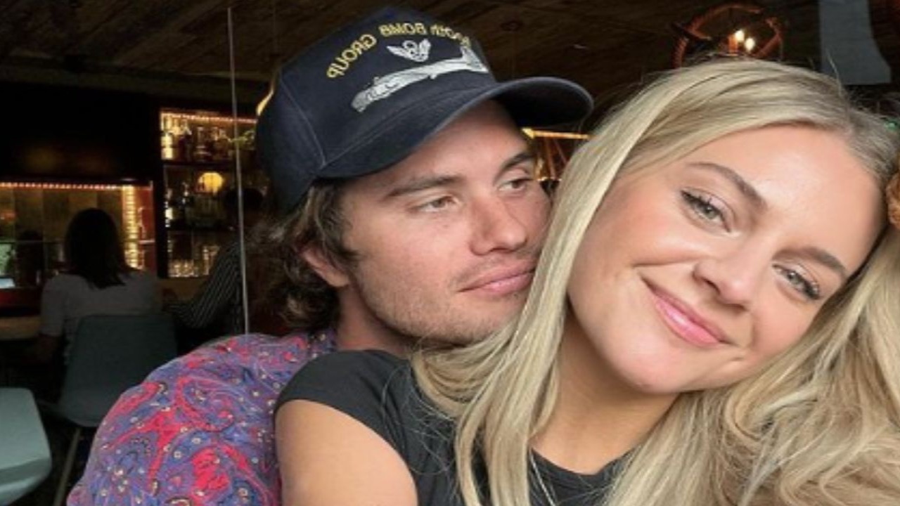 Did Kelsea Ballerini And Boyfriend Chase Stokes Move In Together? Country Star Shares Exciting Update 