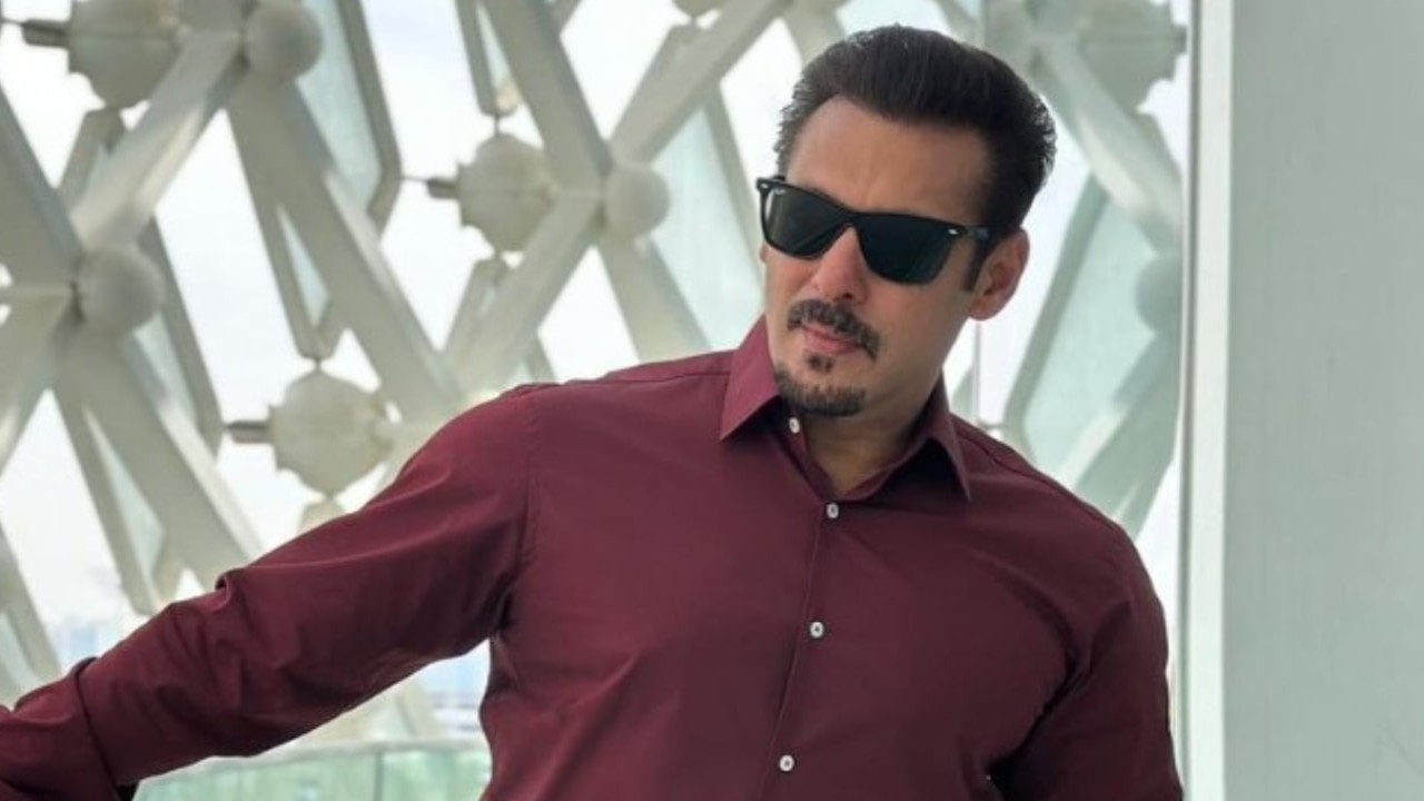 Salman Khan will take over Dubai with Da-Bangg The Tour- Reloaded on THIS date; Tamannaah Bhatia, Sonakshi Sinha, Jacqueline Fernandez and more to join