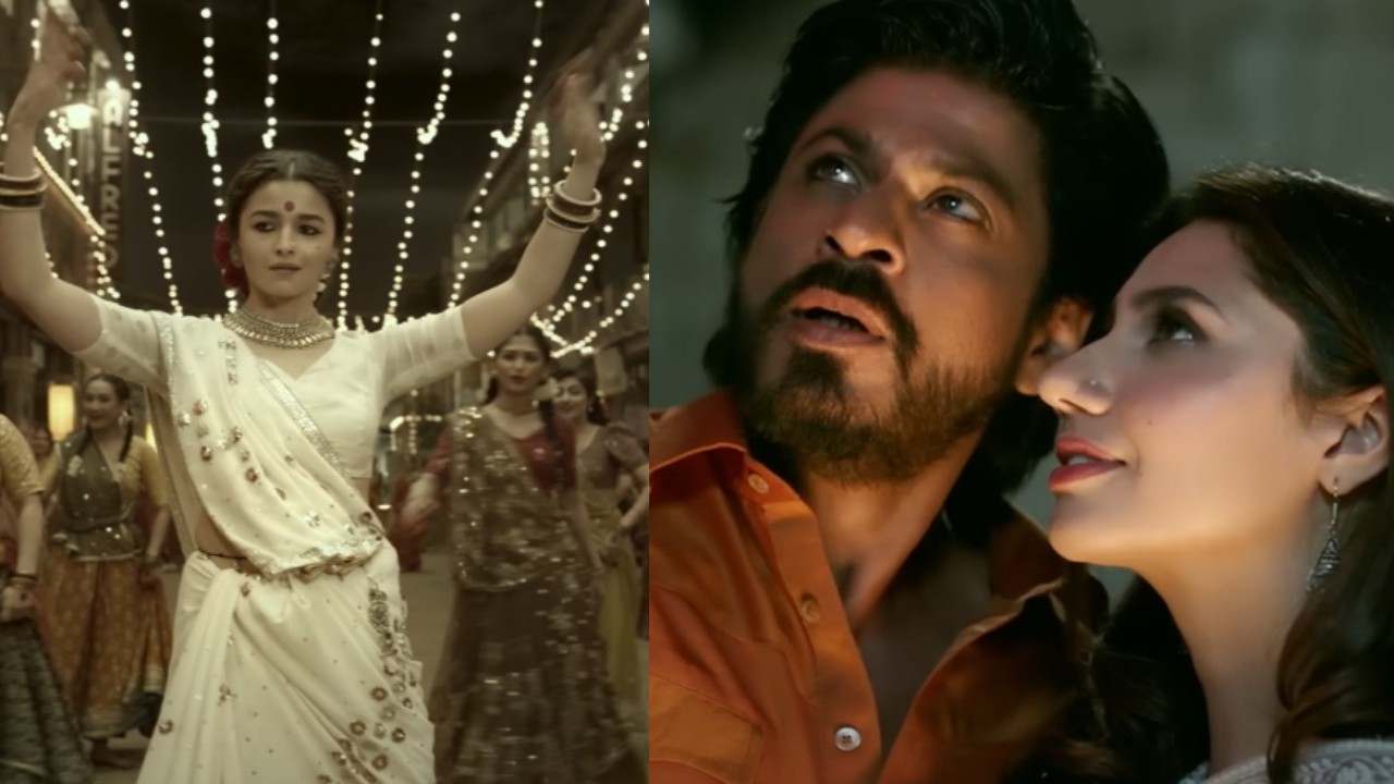 4 best Netflix movies that showcase Navratri spirit with garba and glamour